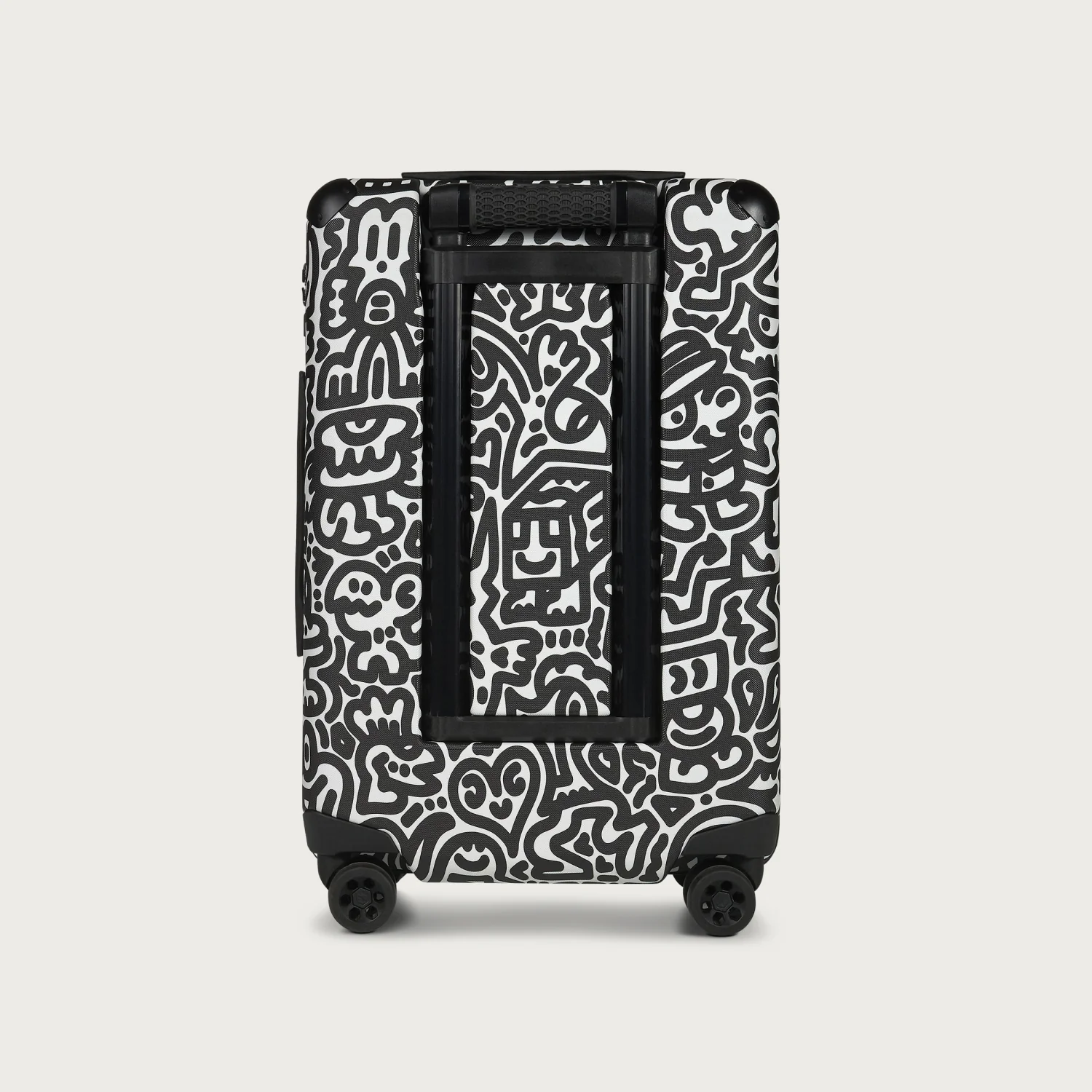 Ridge Carry-On Mr Doodle - Image 3