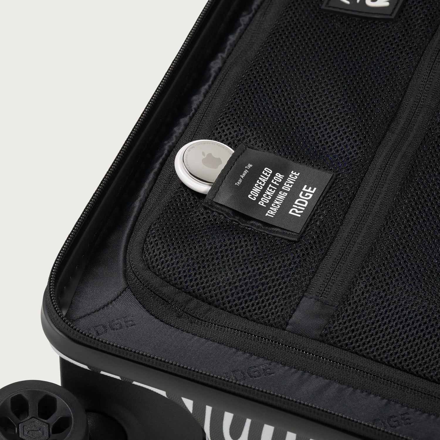 Ridge Carry-On Mr Doodle - Image 5