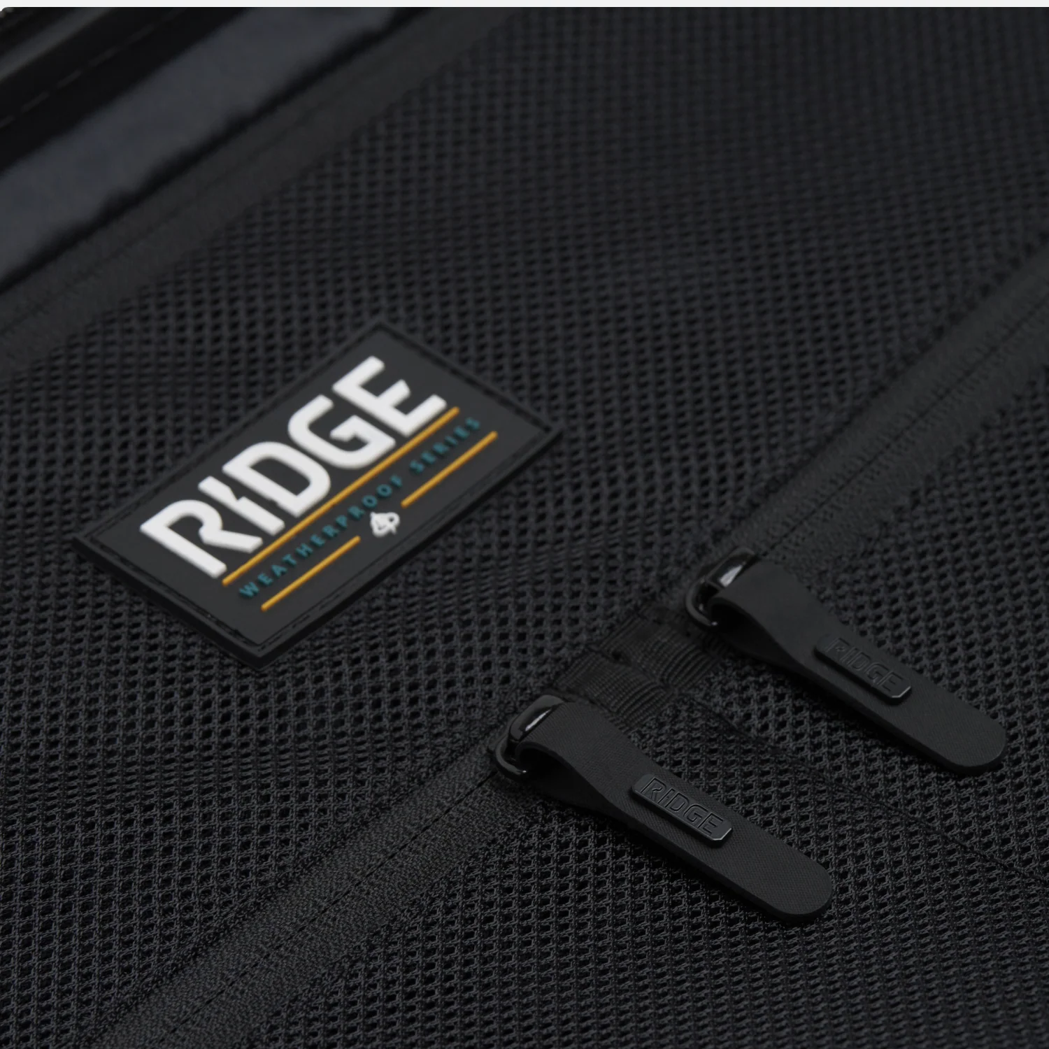 Ridge Check-In - Alpine Navy - Image 8