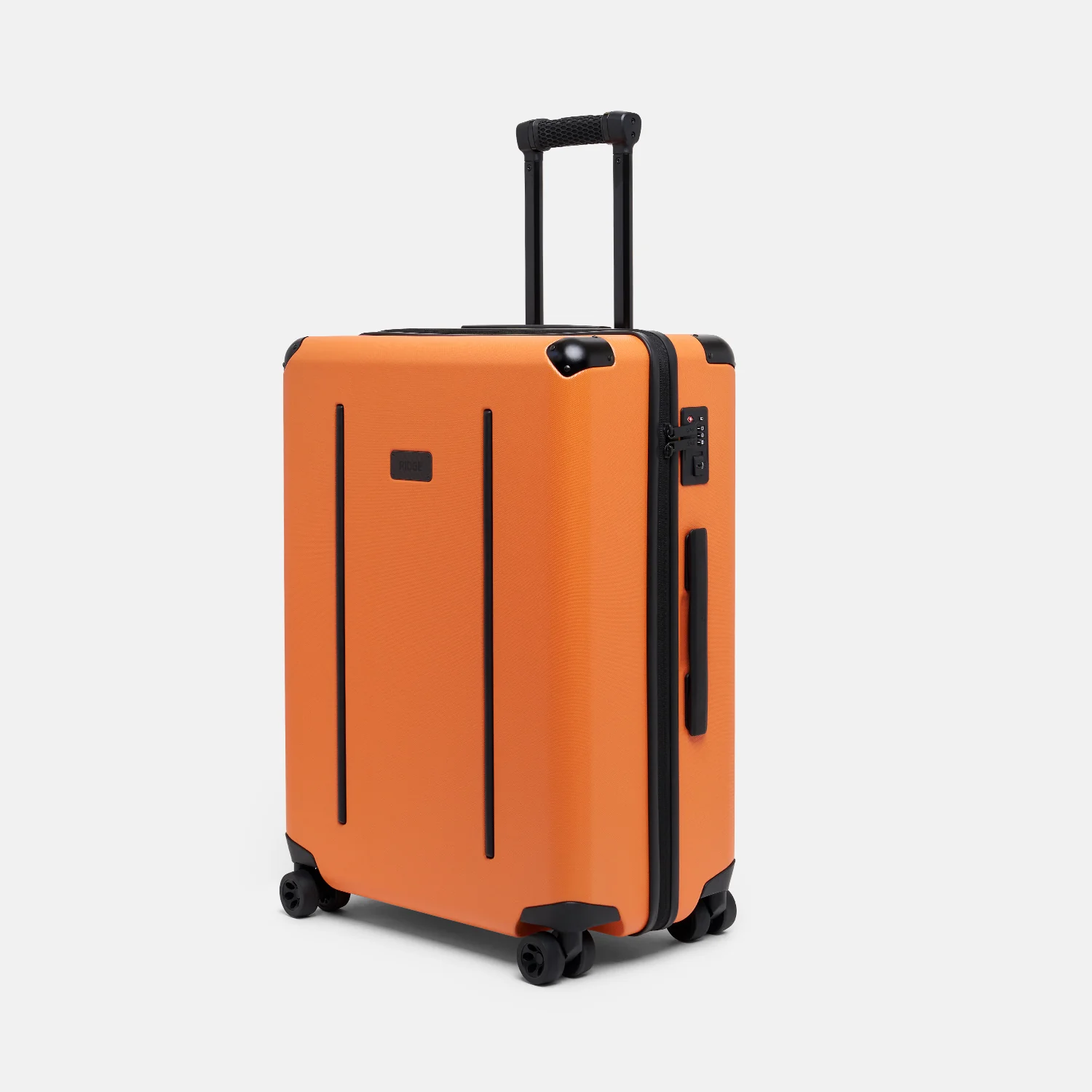 Ridge Check-In - Basecamp Orange - Image 10