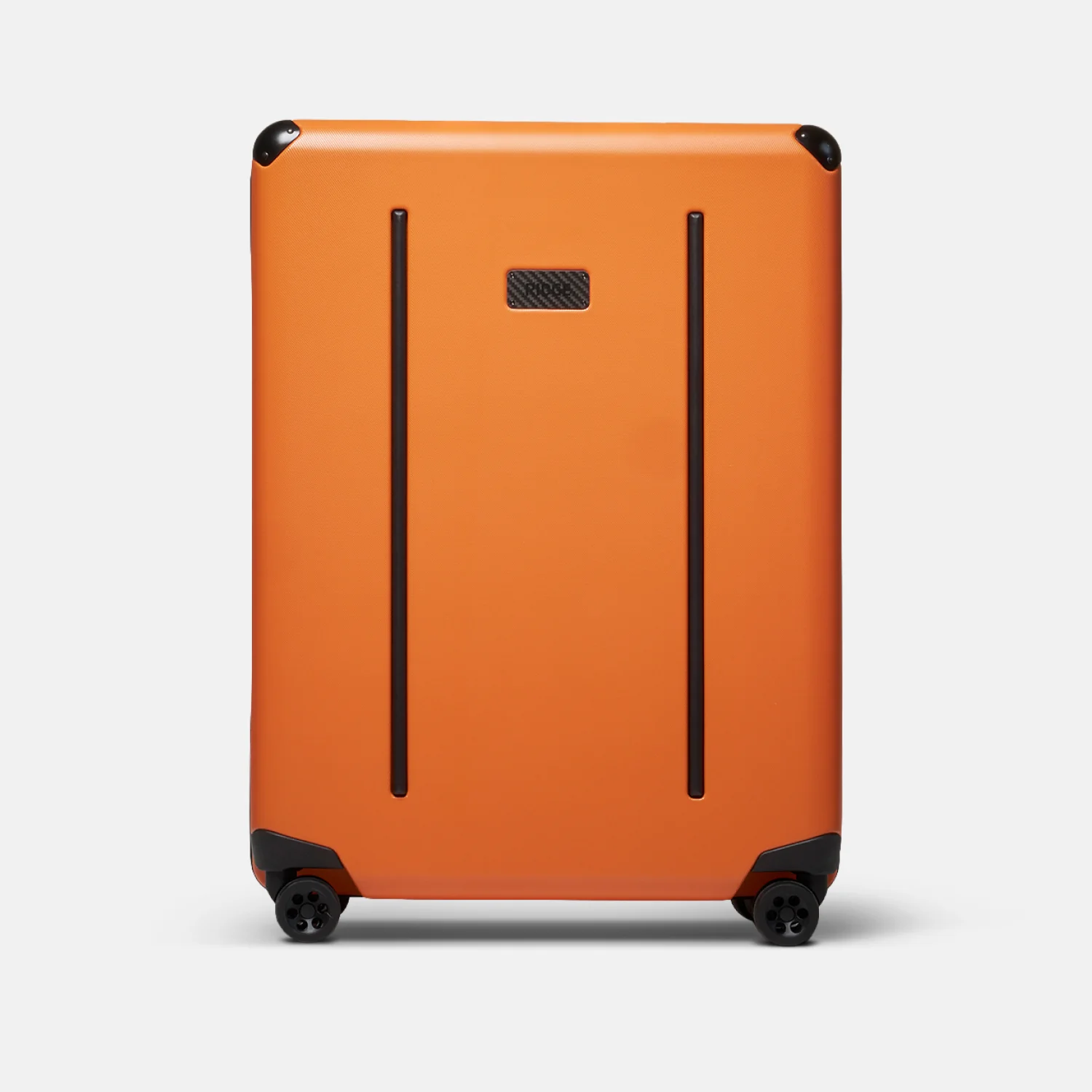 Ridge Check-In - Basecamp Orange - Image 2