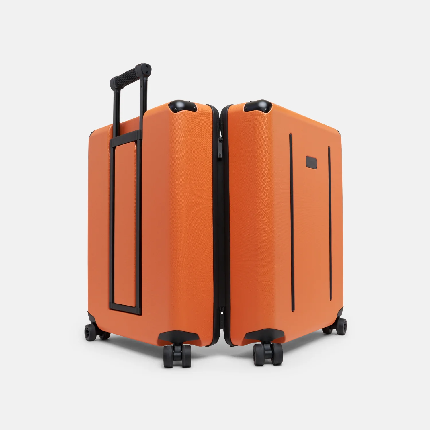 Ridge Check-In - Basecamp Orange - Image 3