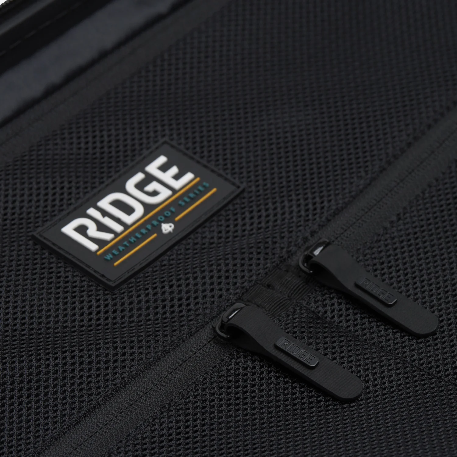 Ridge Check-In - Basecamp Orange - Image 7