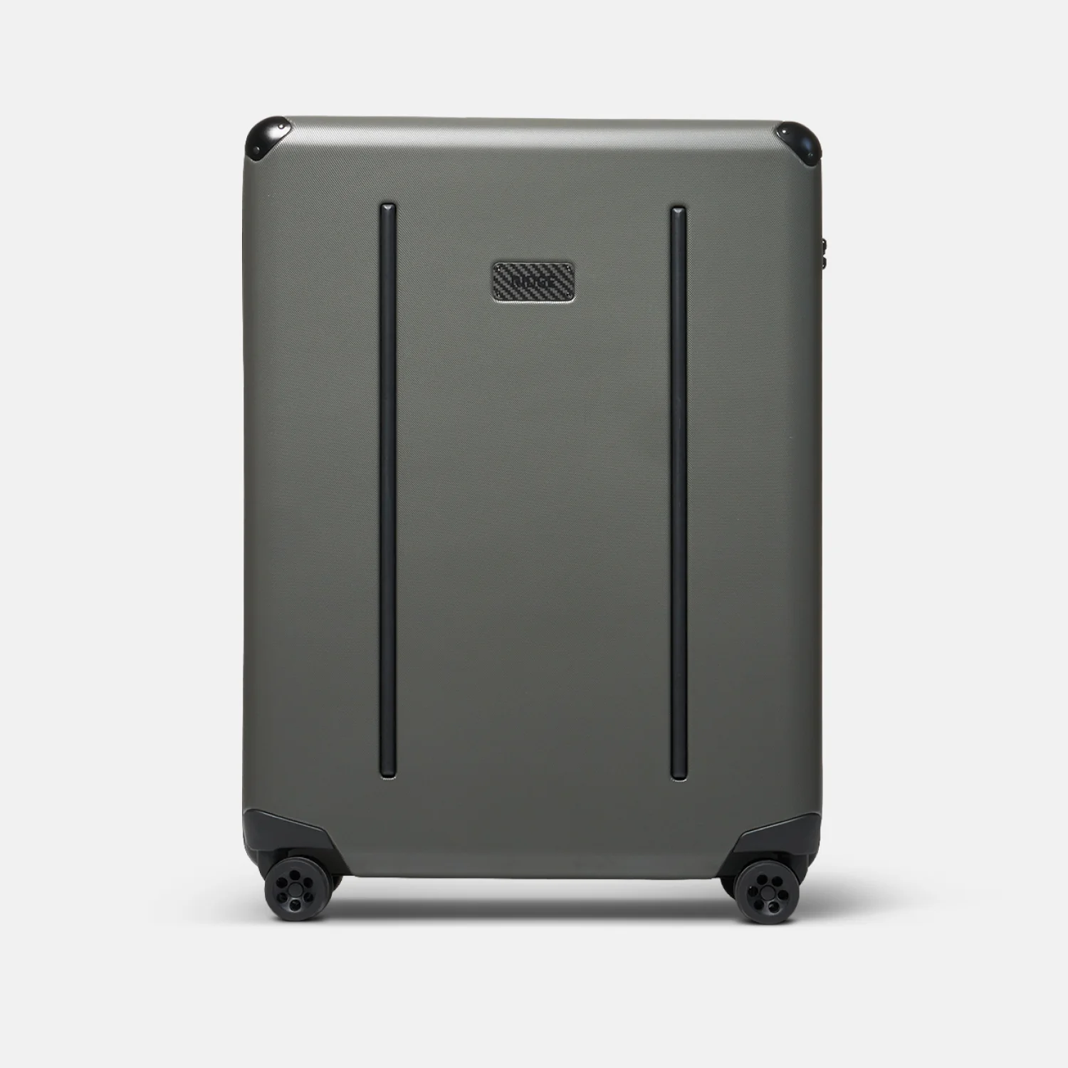 Ridge Check-In - Gunmetal