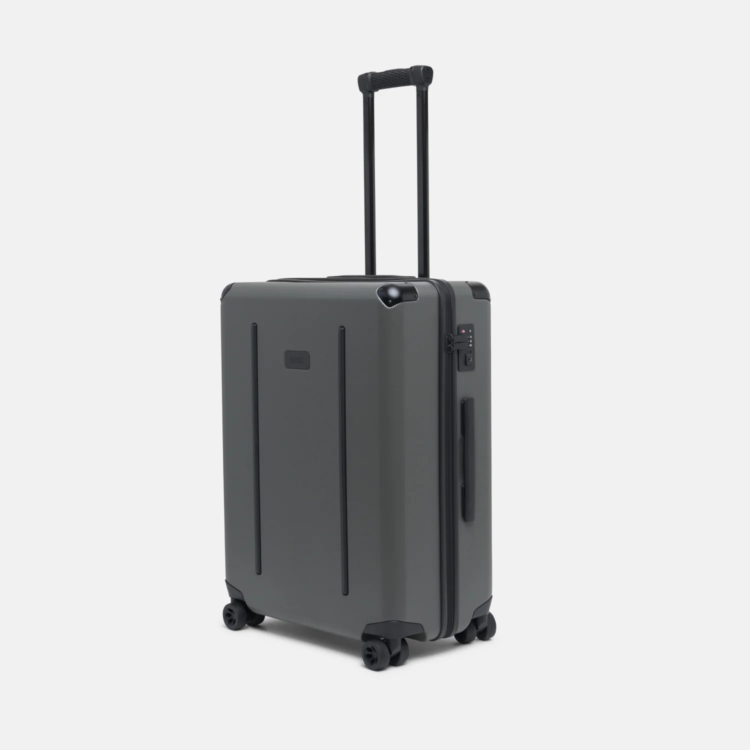 Ridge Check-In - Gunmetal - Image 11