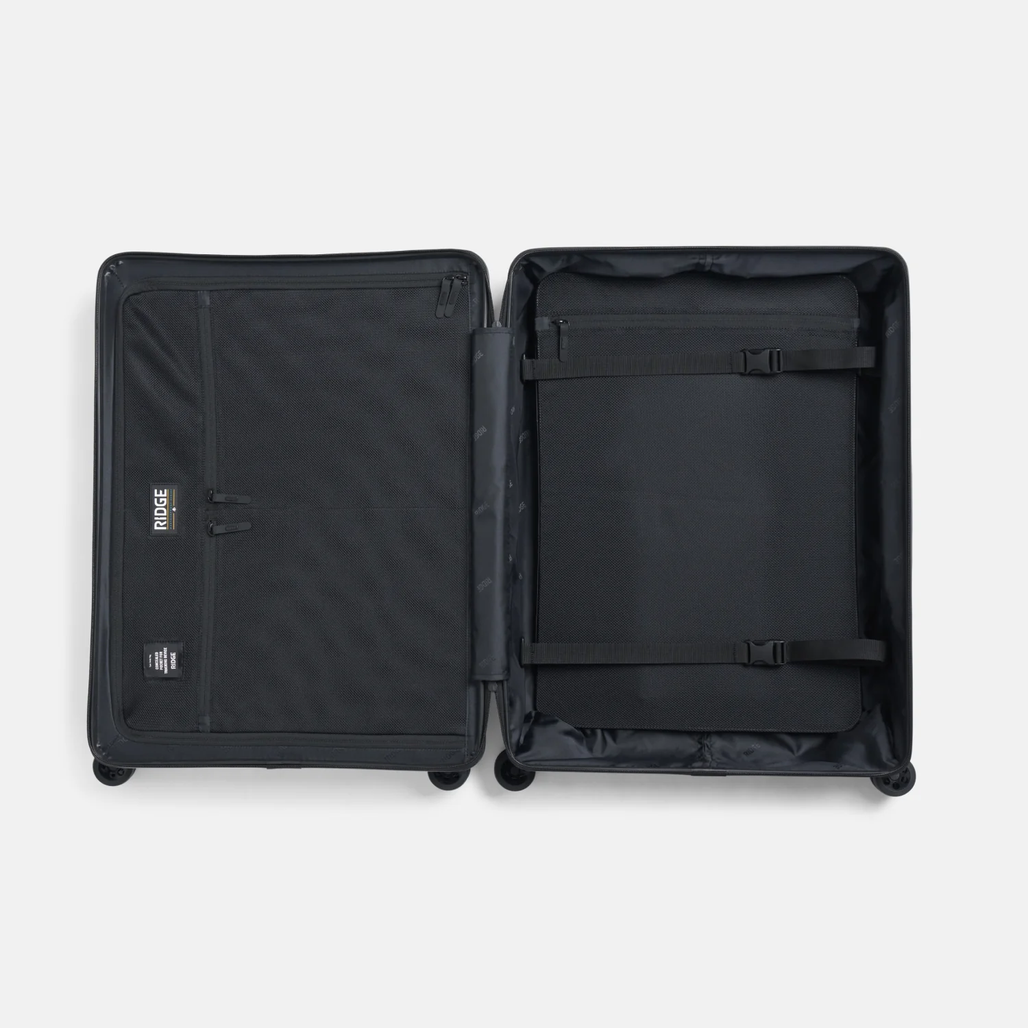 Ridge Check-In - Gunmetal - Image 6