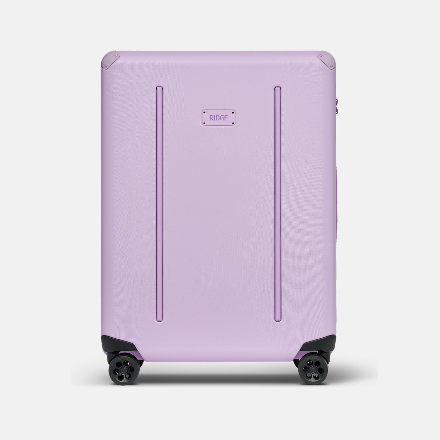 Ridge Check-In - Lavender - Image 2