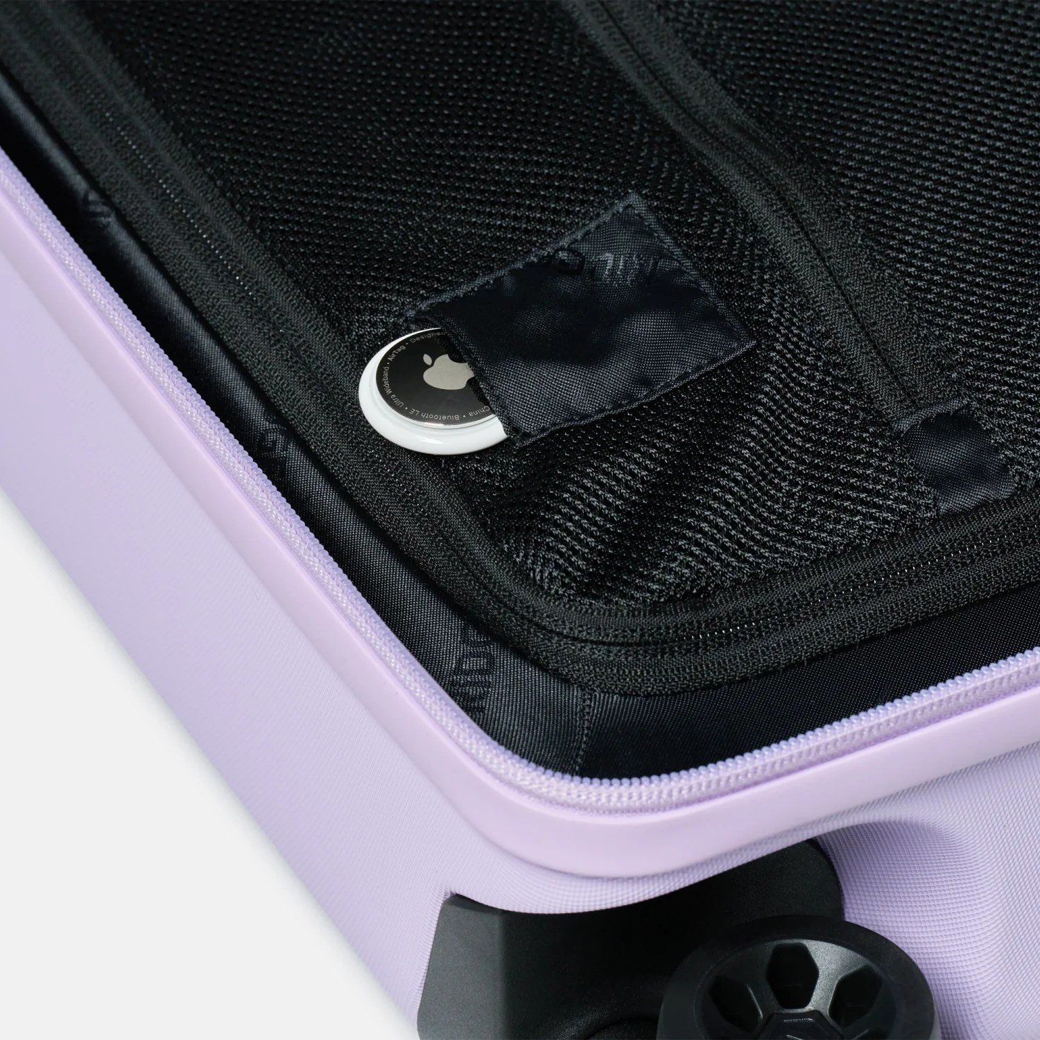Ridge Check-In - Lavender - Image 7