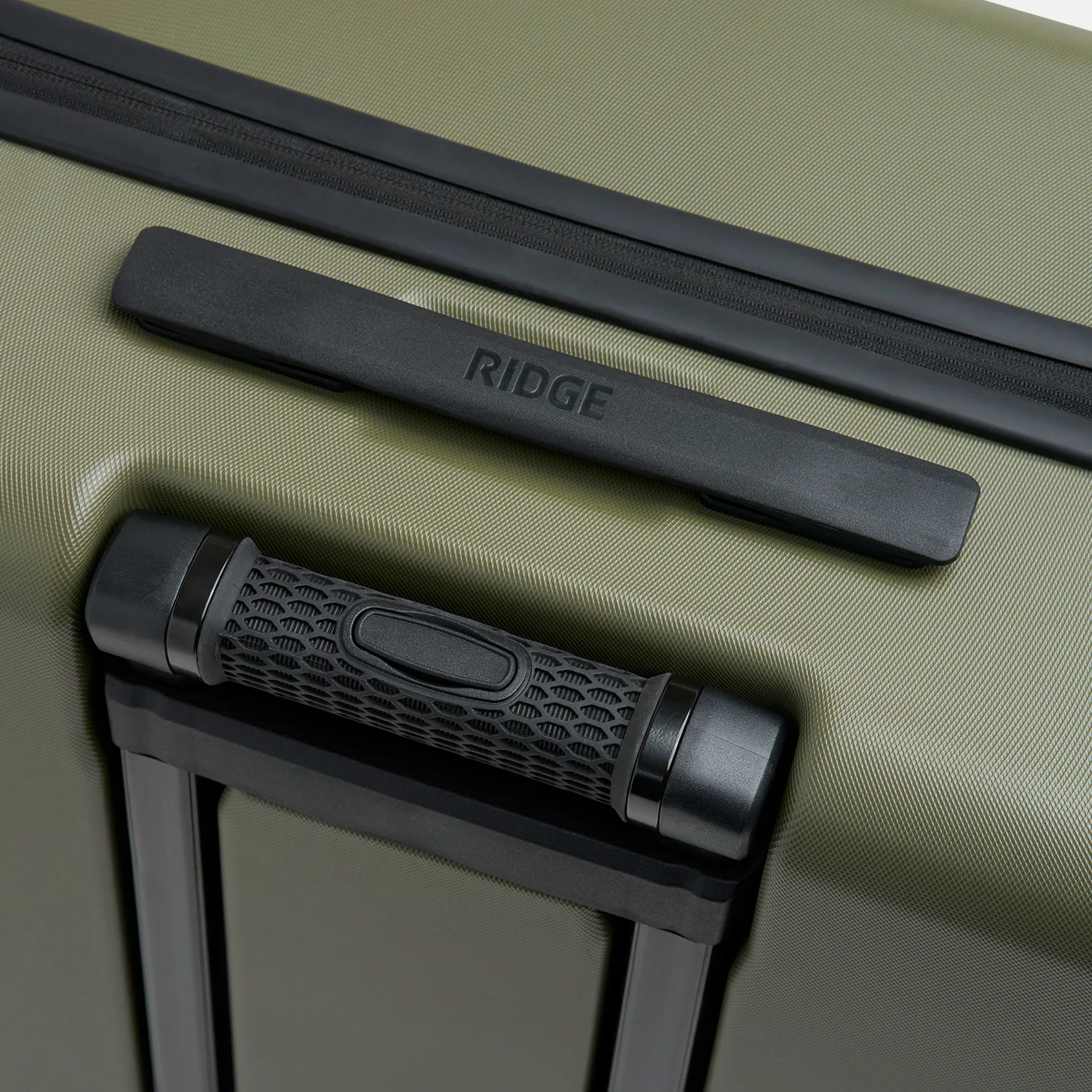 Ridge Check-In - Matte Olive - Image 13