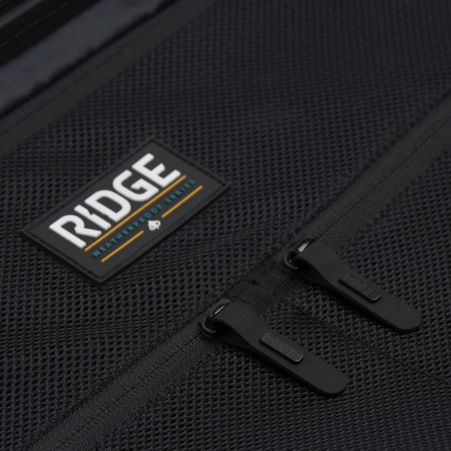 Ridge Check-In - Matte Olive - Image 8