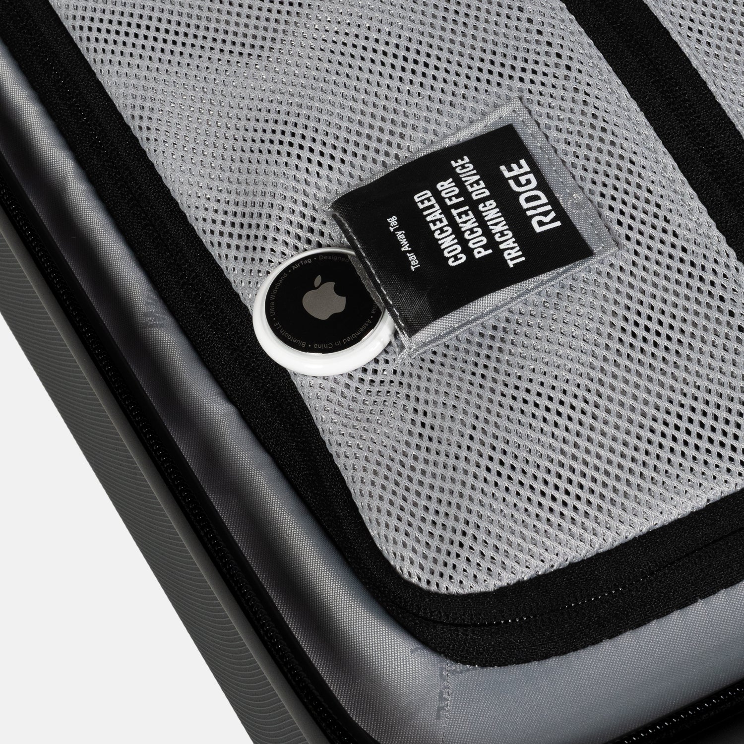 Ridge Check-In - MKBHD - Image 5