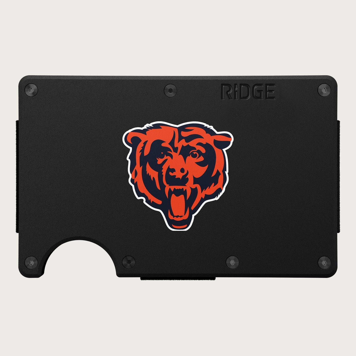 Ridge Wallet - Chicago Bears - Image 11