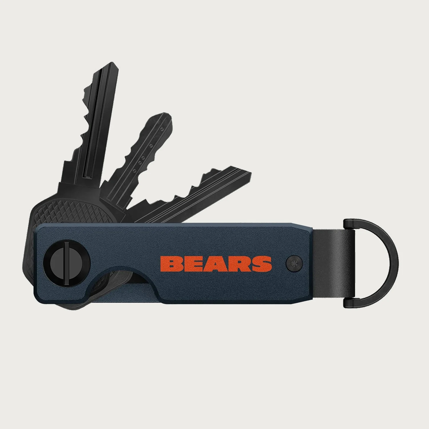 Ridge KeyCase - Chicago Bears - Image 8