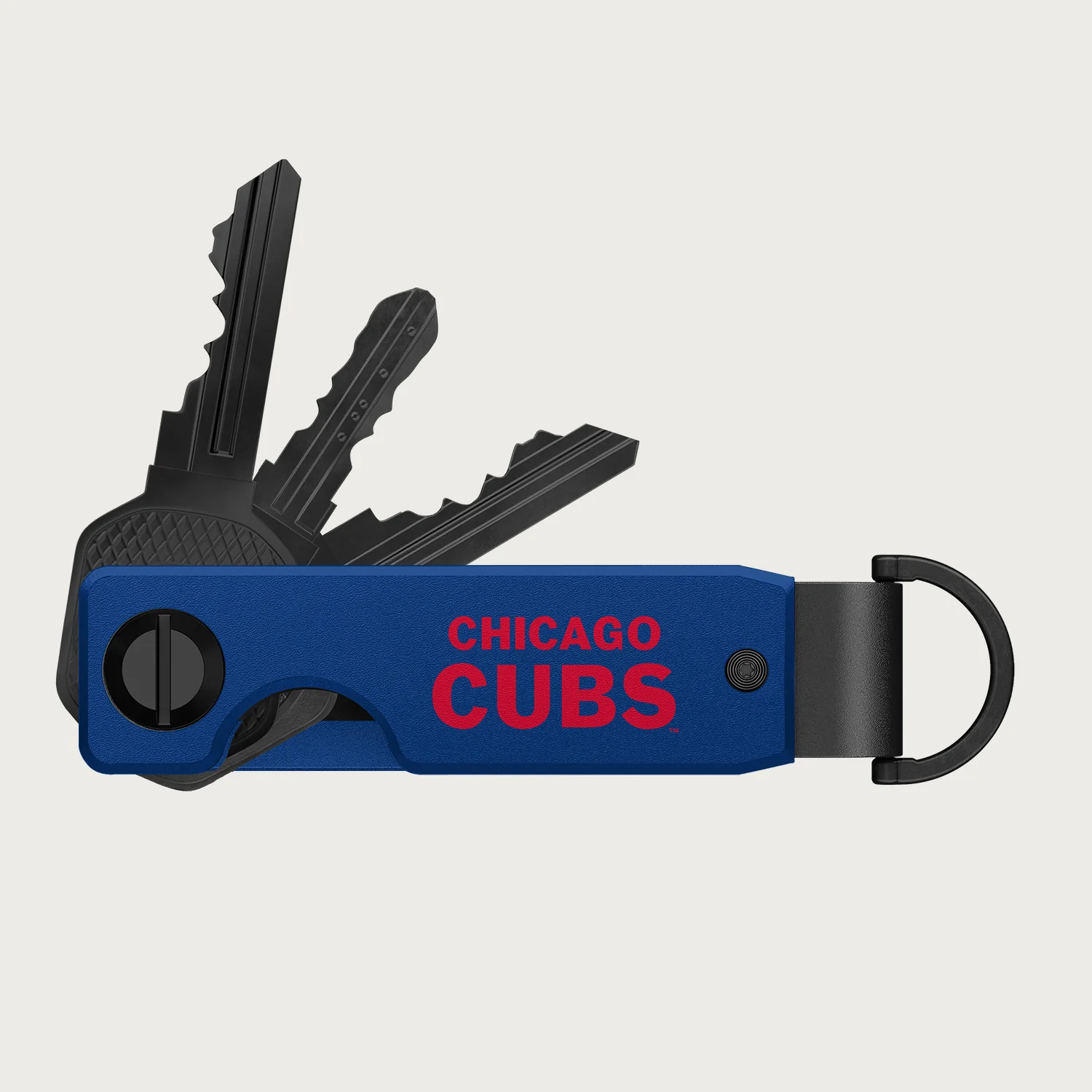 Ridge KeyCase - Chicago Cubs - Image 8