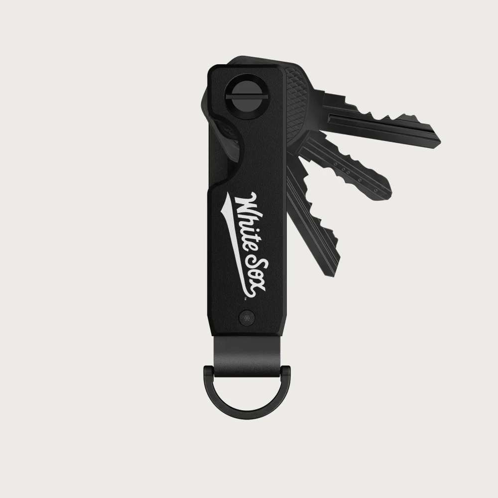 Ridge KeyCase - Chicago White Sox