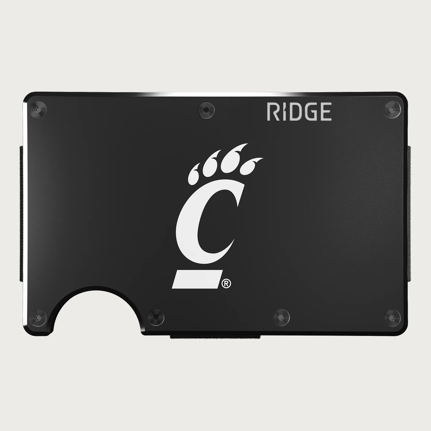 Ridge Wallet - Cincinnati Bearcats - Image 11