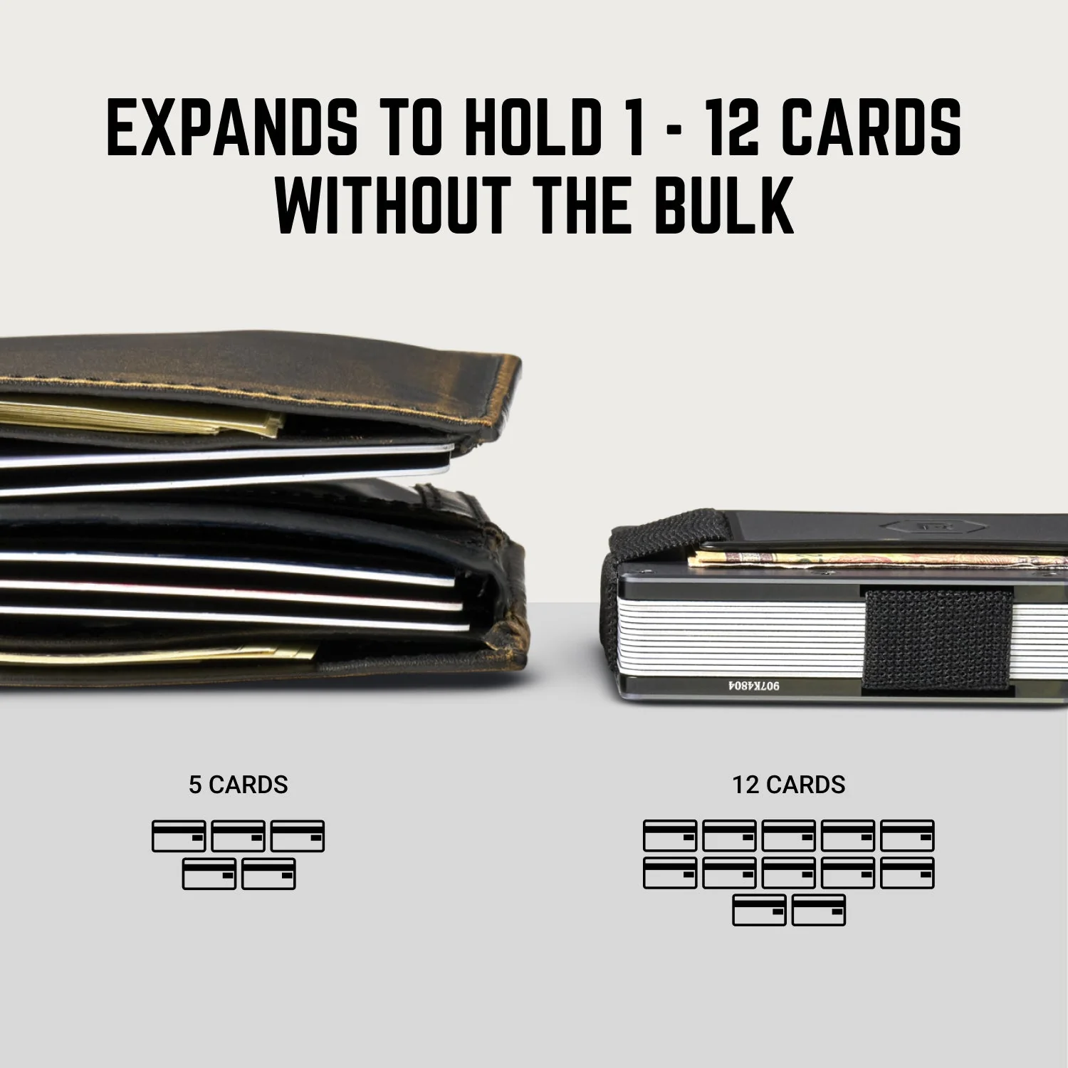 Ridge Wallet - Cincinnati Bearcats - Image 7