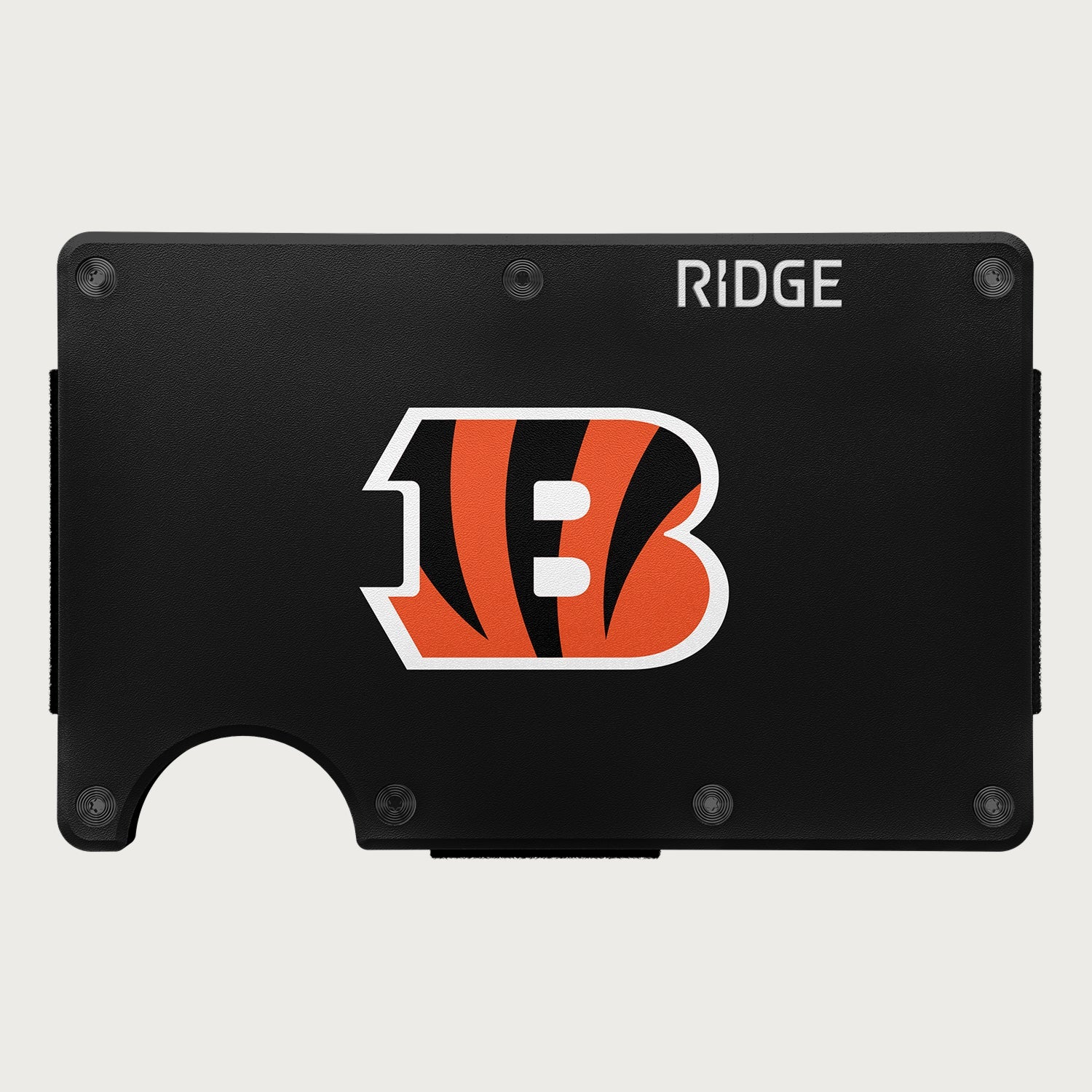 Ridge Wallet - Cincinnati Bengals - Image 11