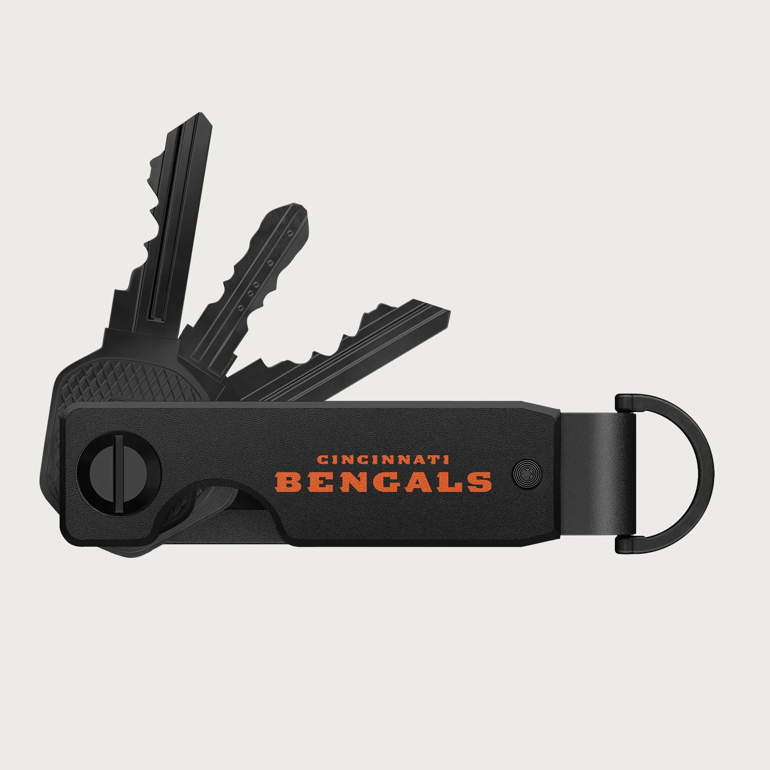 Ridge KeyCase - Cincinnati Bengals - Image 8