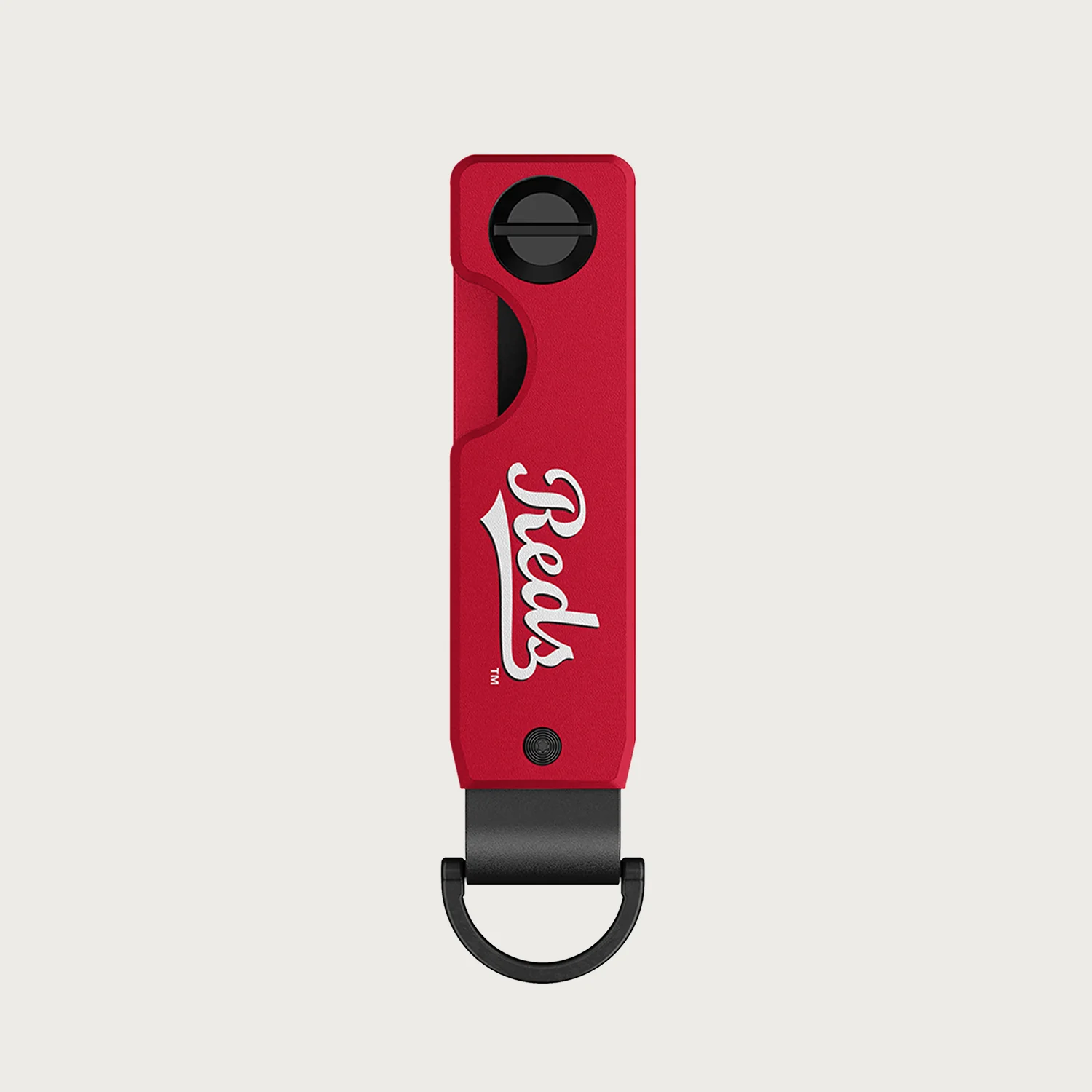 Ridge KeyCase - Cincinnati Reds - Image 2