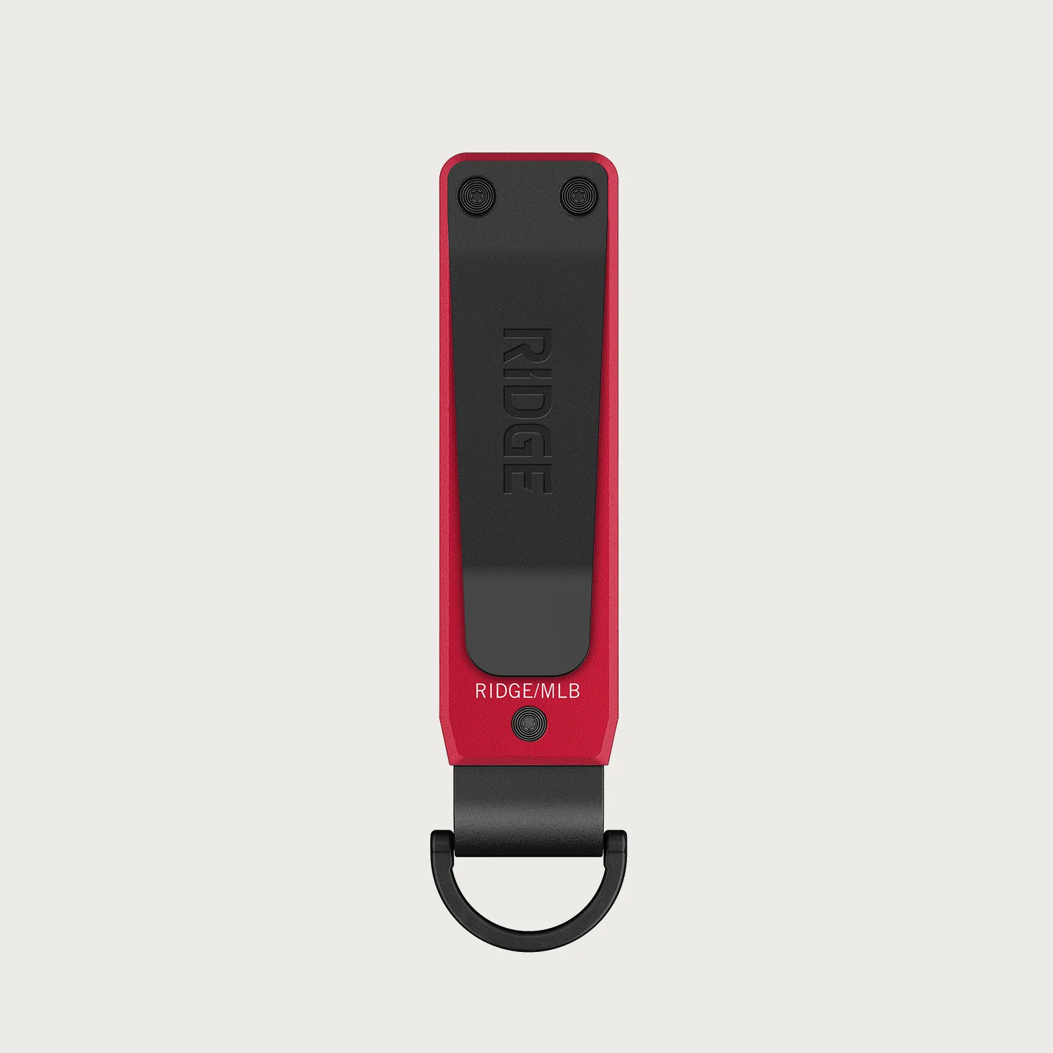 Ridge KeyCase - Cincinnati Reds - Image 3