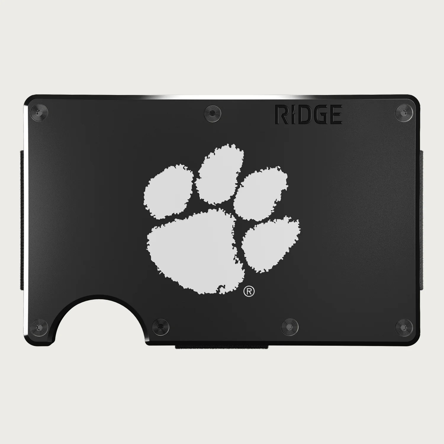 Ridge Wallet - Clemson Tigers - Image 11