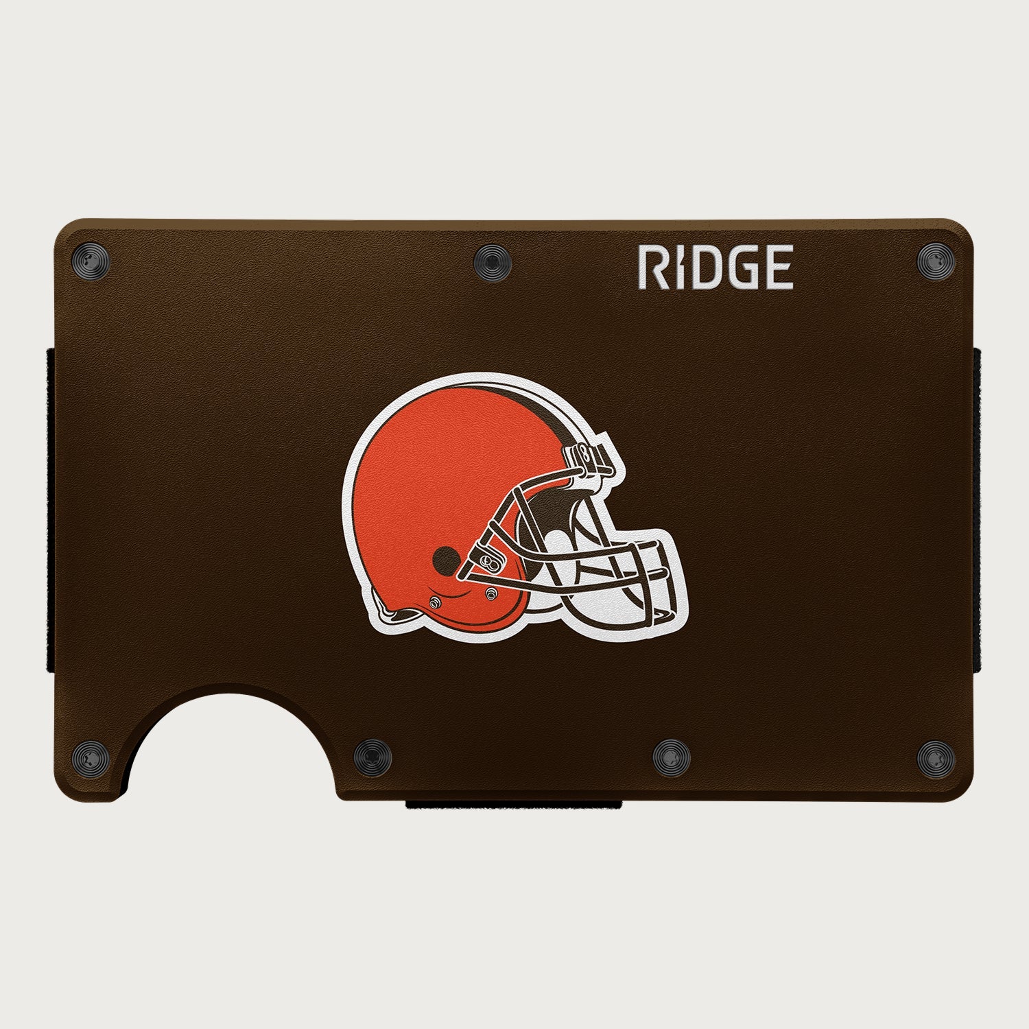 Ridge Wallet - Cleveland Browns - Image 11