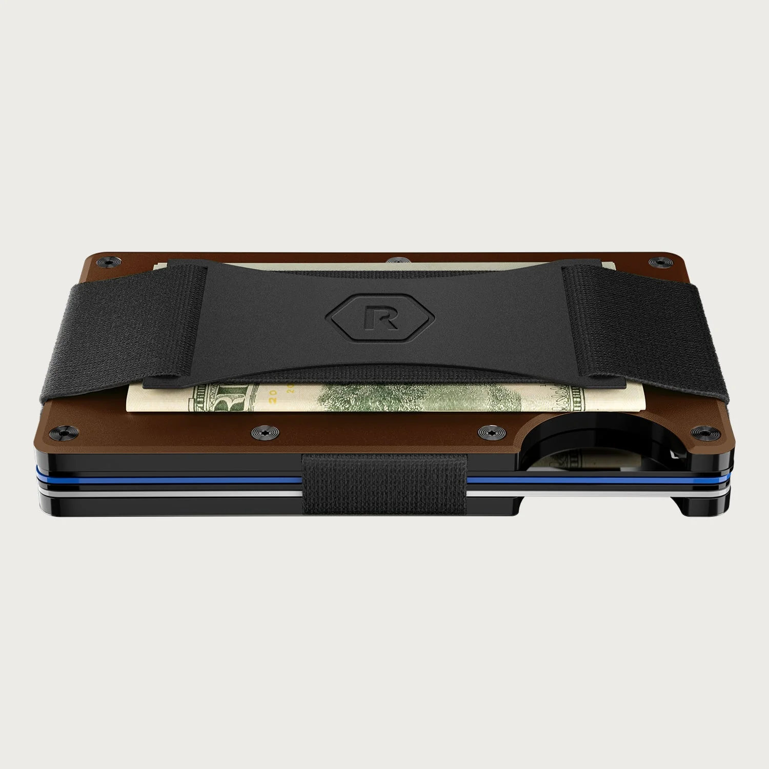 Ridge Wallet - Cleveland Browns - Image 3