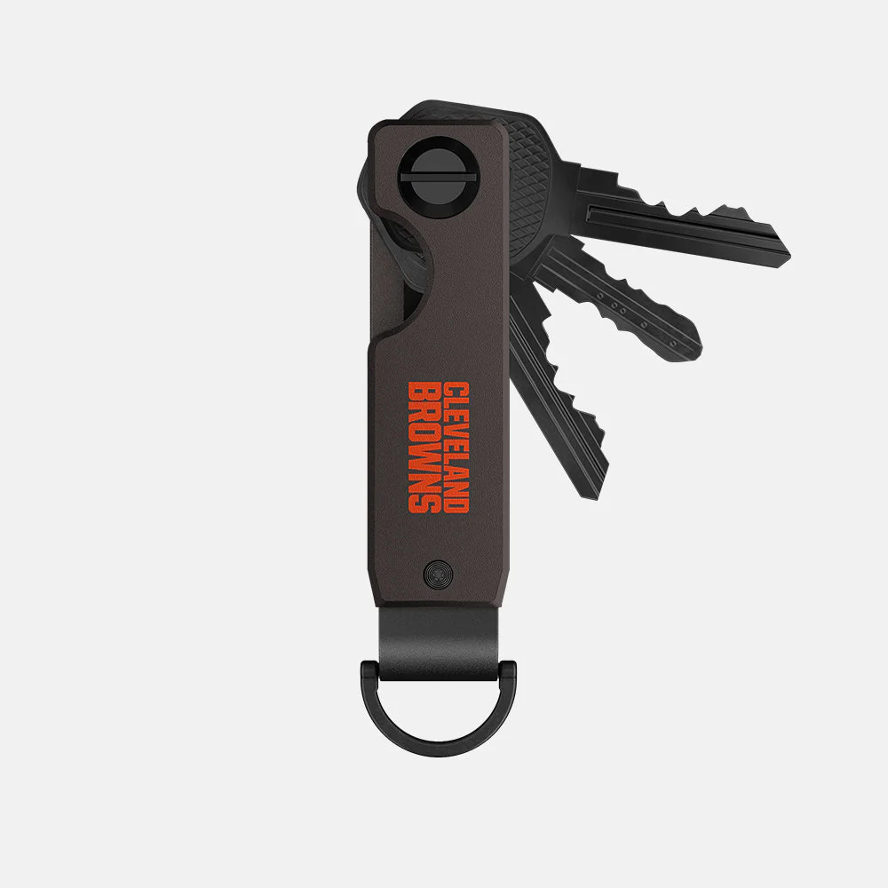 Ridge KeyCase - Cleveland Browns - Image 6