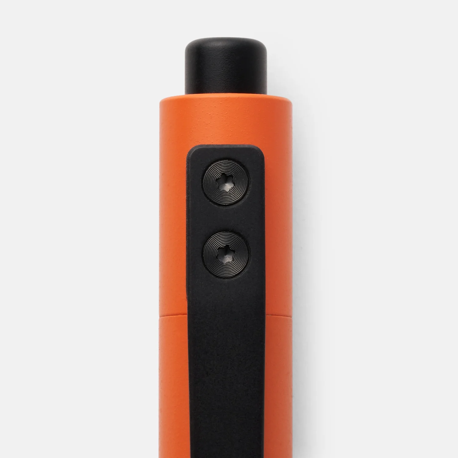 Ridge Click Pen - Basecamp Orange - Image 5