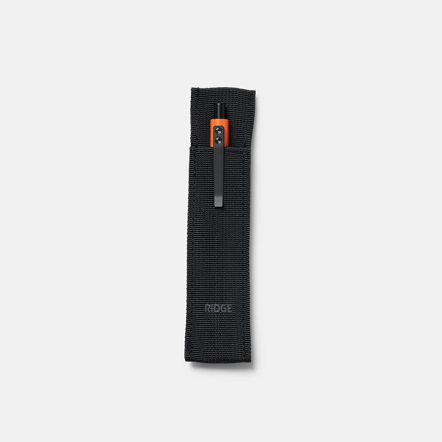 Ridge Click Pen - Basecamp Orange - Image 7