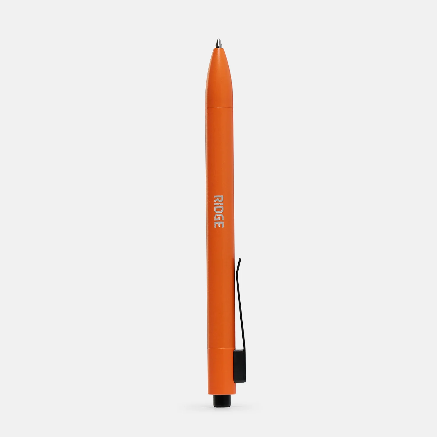 Ridge Click Pen - Basecamp Orange - Image 9