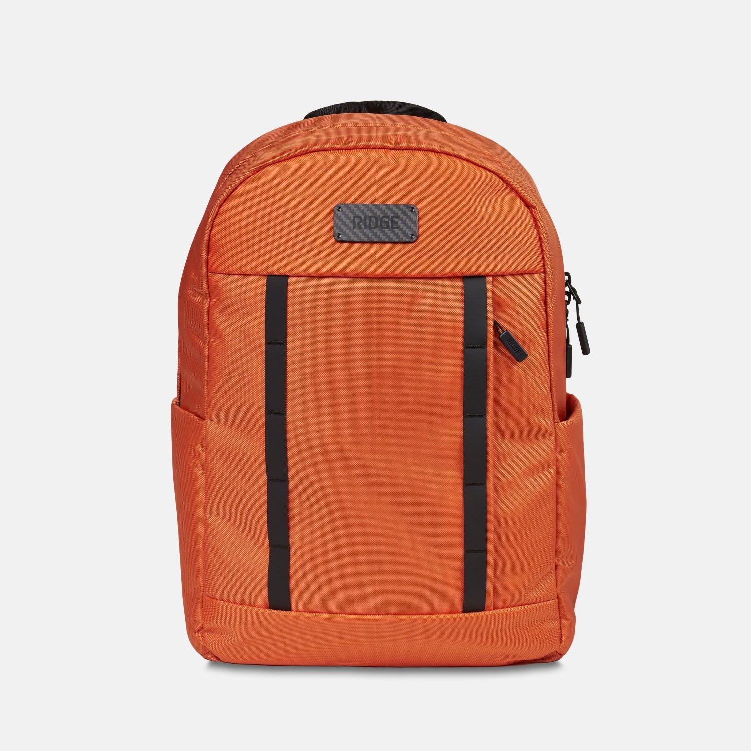 Commuter Backpack 18L - Basecamp Orange - Image 11