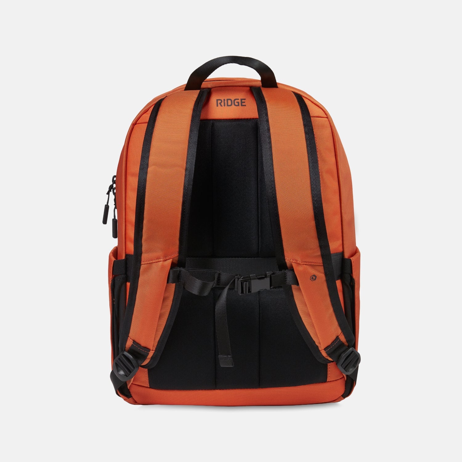 Commuter Backpack 18L - Basecamp Orange - Image 3