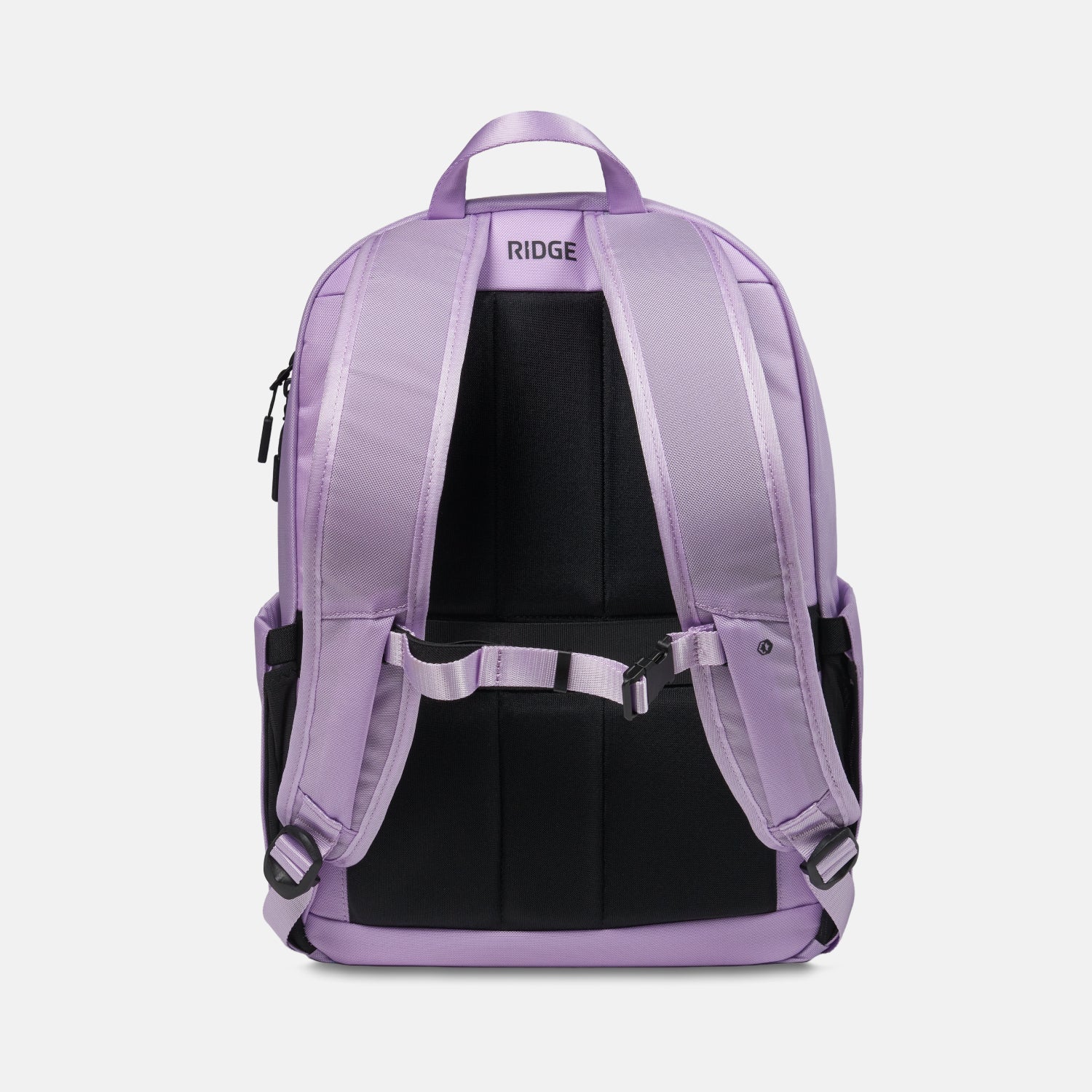 Commuter Backpack 18L - Lavender - Image 3