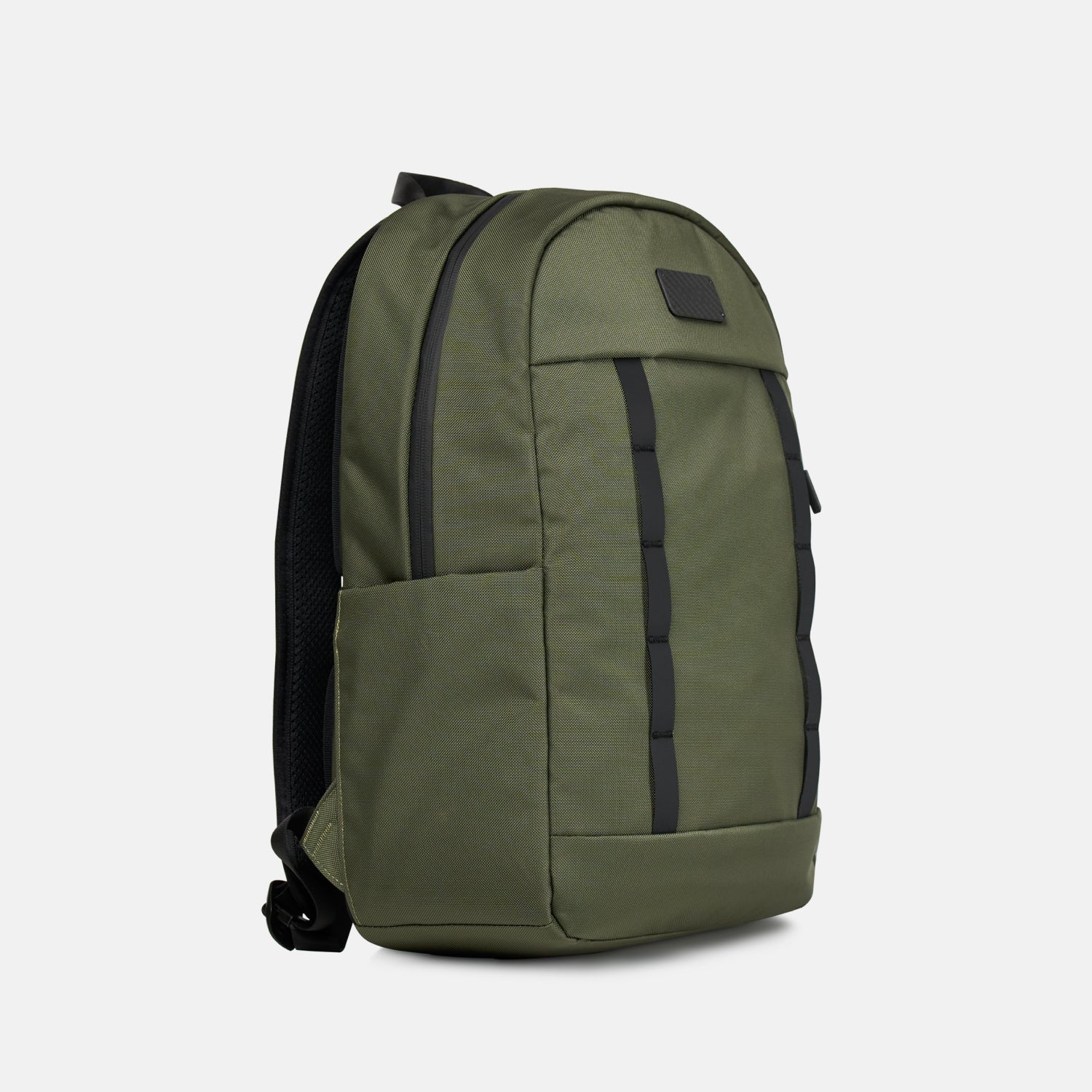 Commuter Backpack 18L - Matte Olive - Image 3