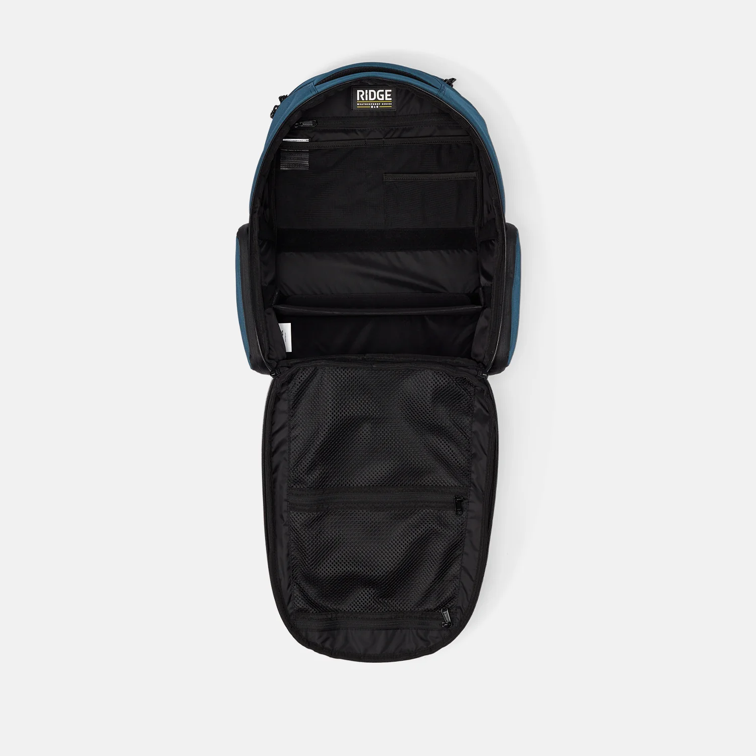 Ridge Commuter Pro Backpack - Alpine Navy - Image 2