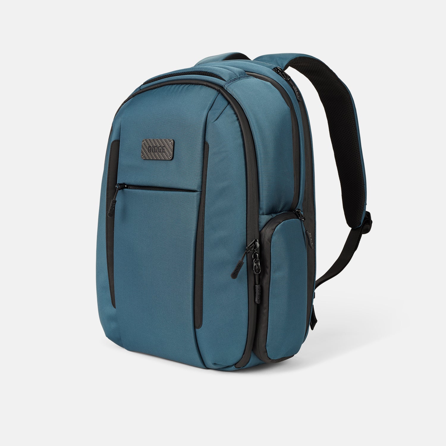 Ridge Commuter Pro Backpack - Alpine Navy - Image 7