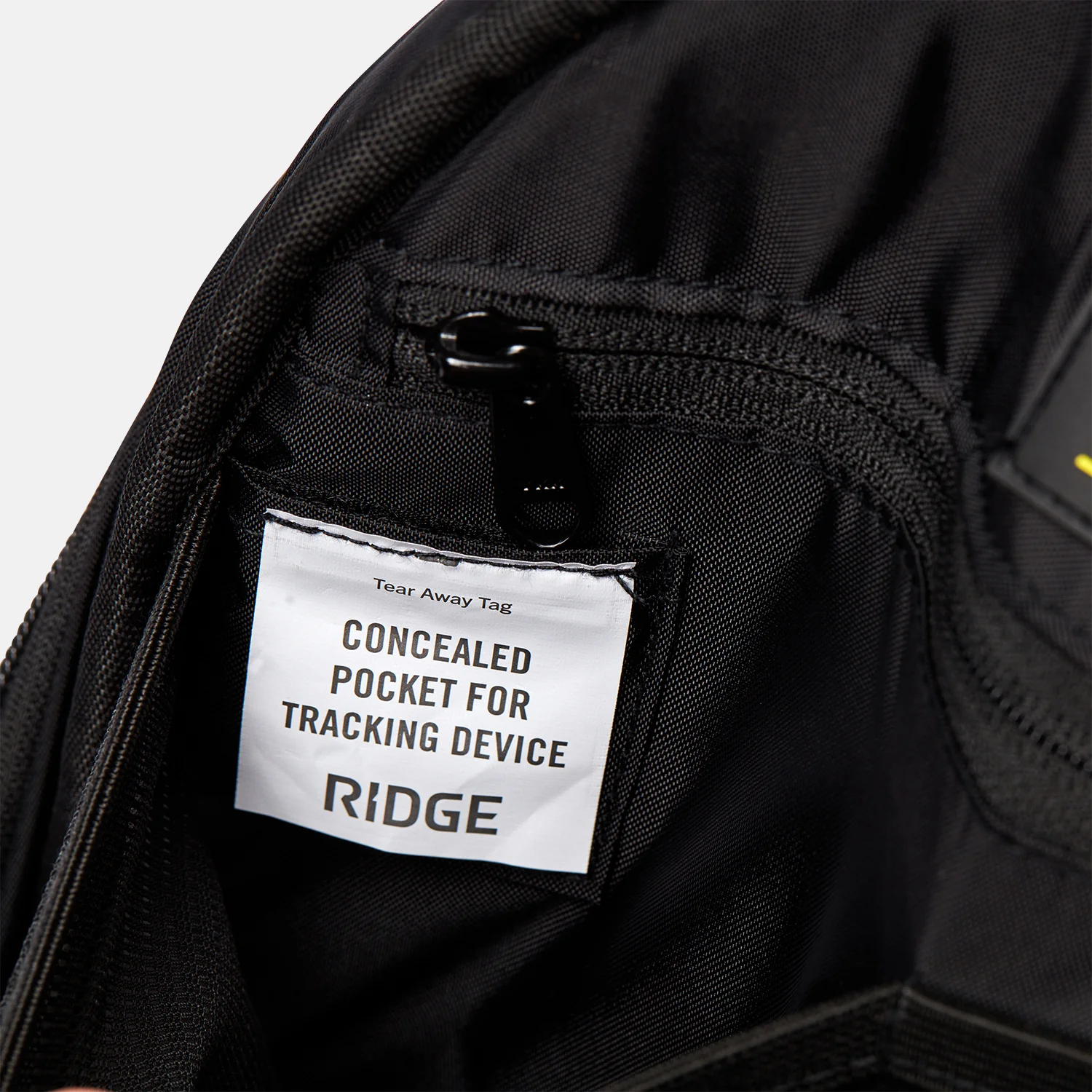 Ridge Commuter Pro Backpack - Basecamp Orange - Image 3