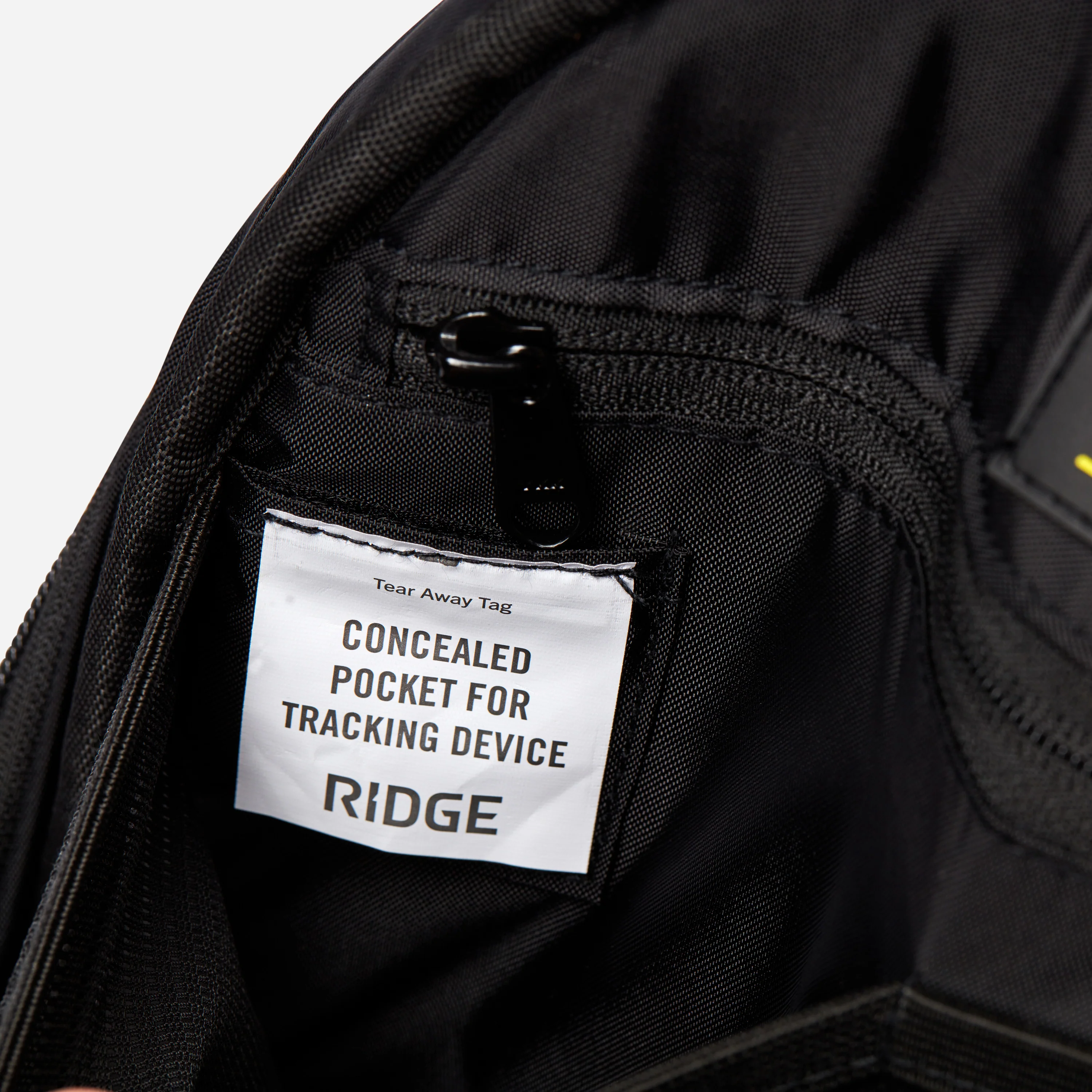 Commuter Pro Backpack - Matte Olive - Image 5
