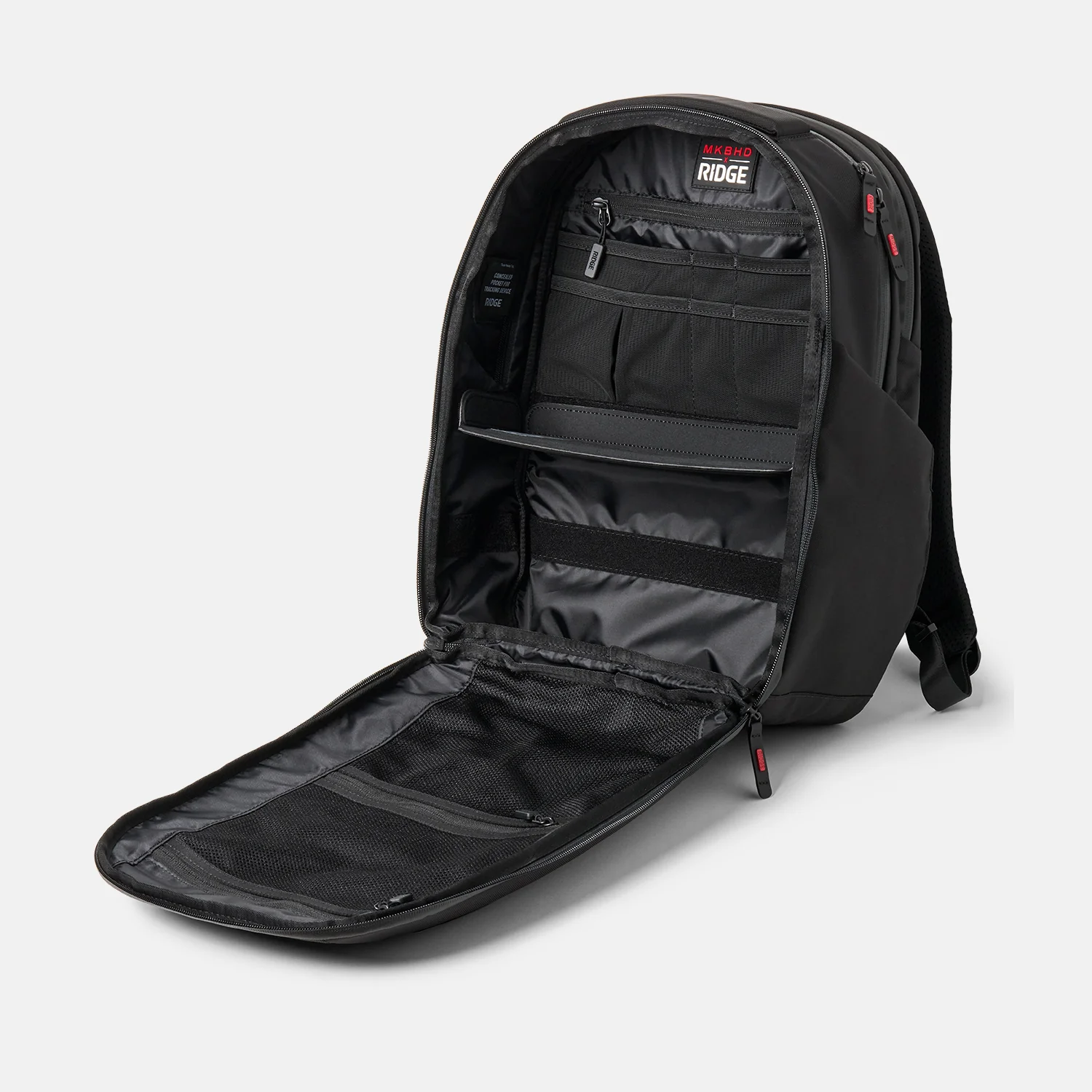 Commuter Pro Backpack - MKBHD - Image 5