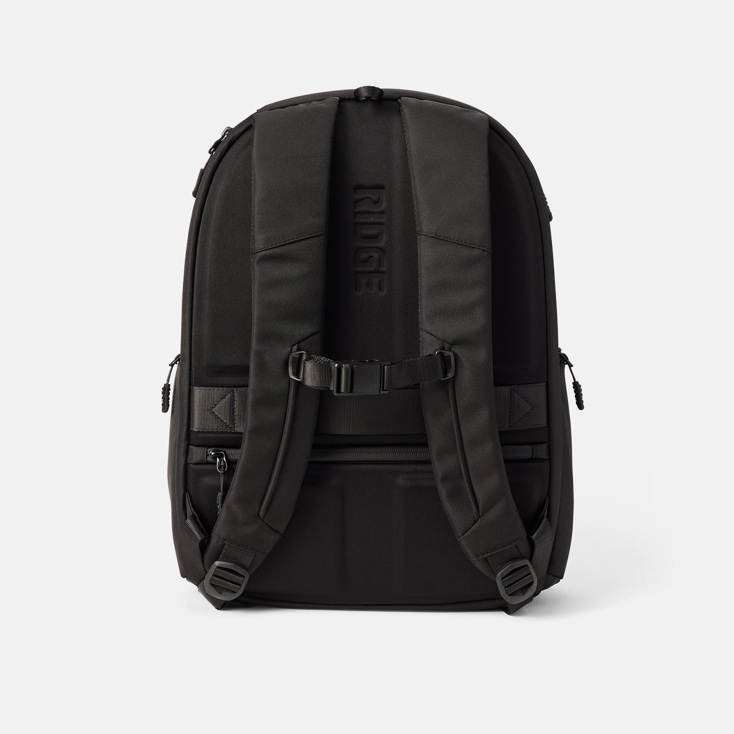 Commuter Pro Backpack - Royal Black - Image 3