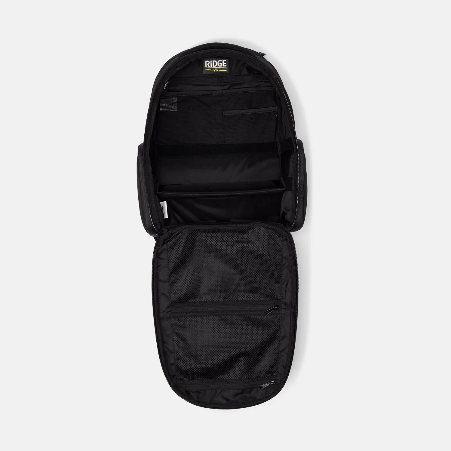 Commuter Pro Backpack - Royal Black - Image 4