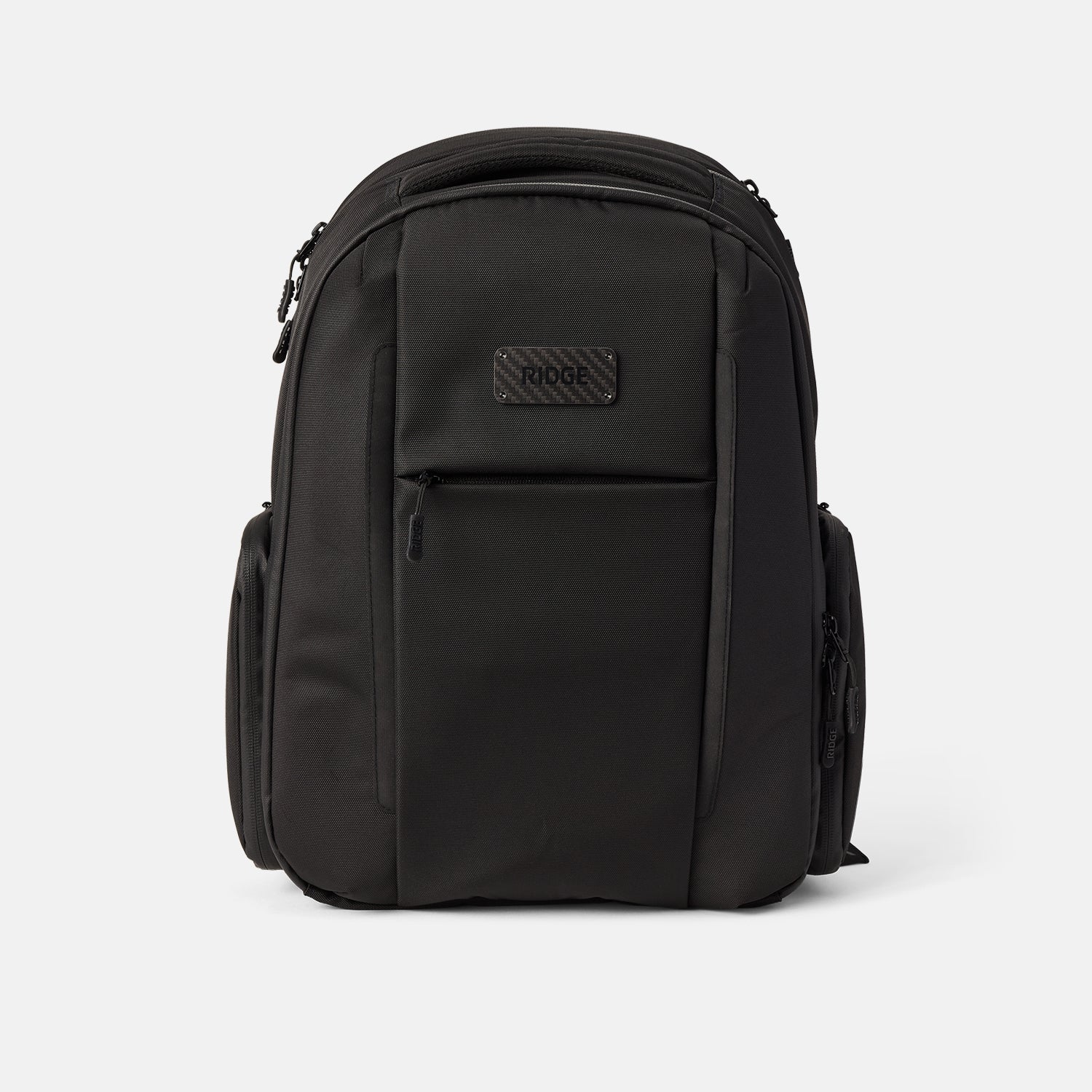 Commuter Pro Backpack - Royal Black - Image 6