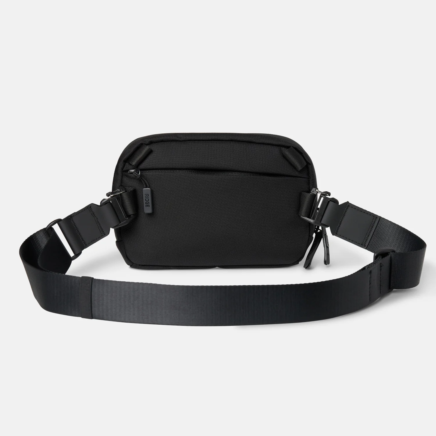 Commuter Sling - Royal Black - Image 2