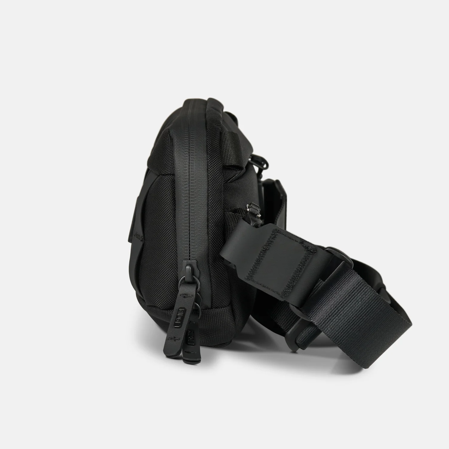 Commuter Sling - Royal Black - Image 3