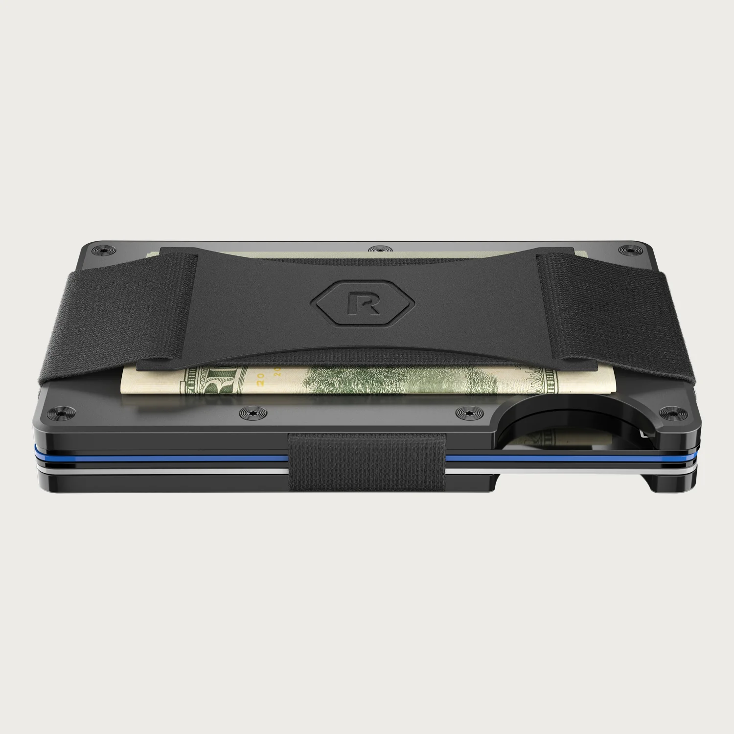 Ridge Wallet - Creighton Bluejays - Image 3