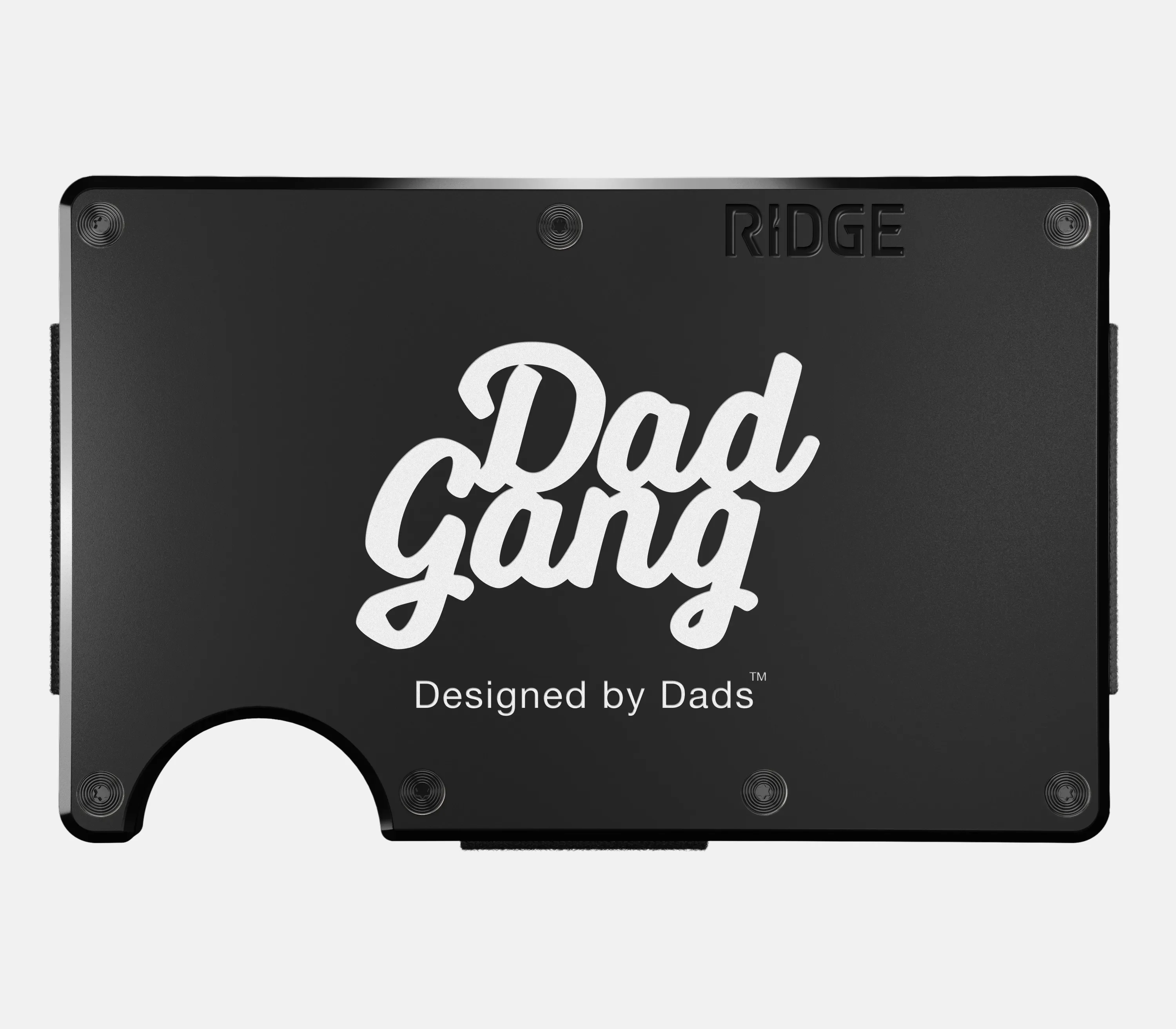 Ridge Wallet - Ridge x Dad Gang - Image 11