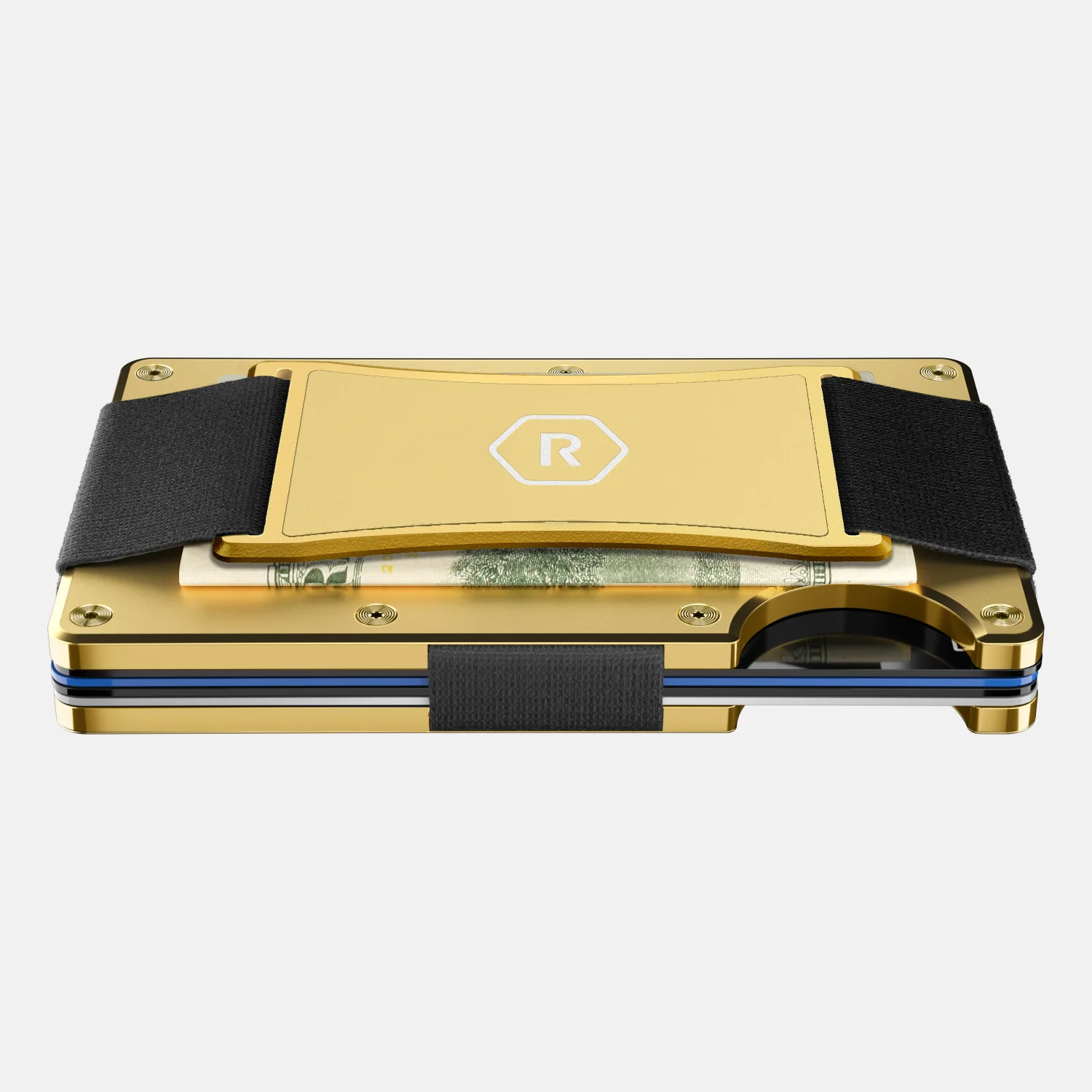 Daily Driver Kit - 24K Gold - Image 3