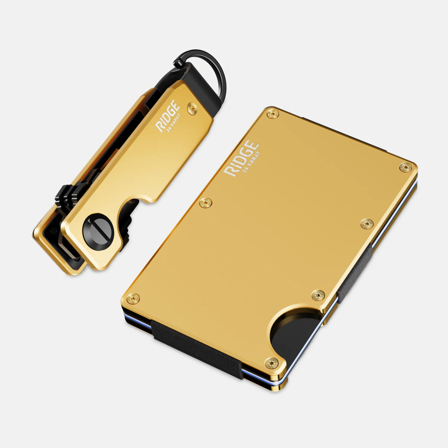 Daily Driver Kit - 24K Gold - Image 8